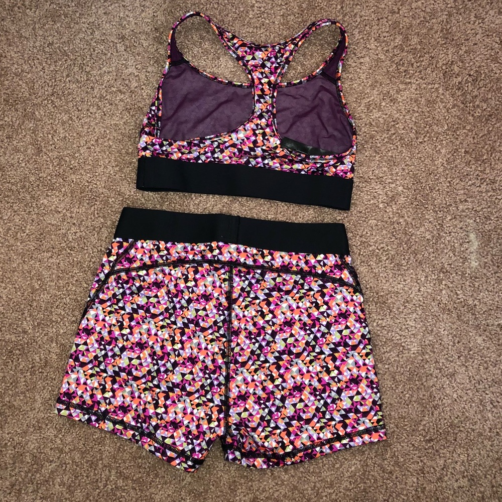 Workout set - Picture 4 of 4